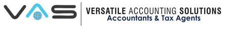 VAS Corporate Identity Logo